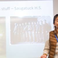 Classroom, December 11, 2018